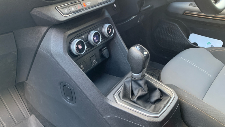 Dacia Jogger 1.6 HEV Extreme 5dr Auto Hybrid Estate